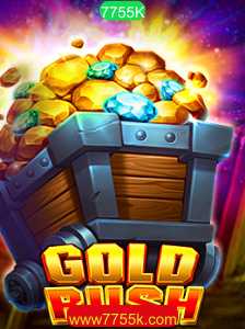 Explorando GoldRush: Desvendando Estratégias e Regras do Jogo