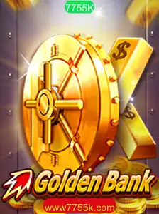 GoldenBank: Uma Imersão no Mundo dos Jogos Financeiros