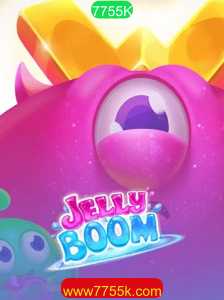 Explore o Mundo Fascinante de JellyBoom