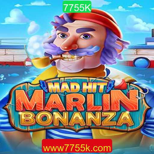 Descubra o Fascinante Mundo de MadHitMarlinBonanza