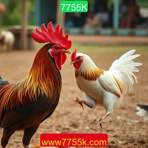 Explorando o Universo de Sabong Online e o Código 7755K