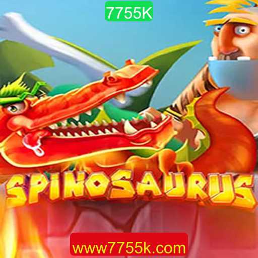 Spinosaurus: Um Mergulho no Mundo Pré-Histórico Divertido