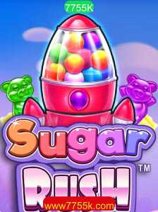 Desvendando o Fascinante Mundo de SugarRush: O Guia Completo