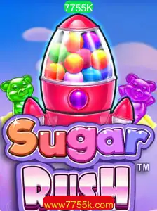 Desvendando o Fascinante Mundo de SugarRush: O Guia Completo