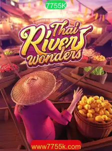 Explorando o Fascinante Mundo de ThaiRiverWonders
