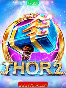 Thor2: Um Mergulho Profundo no Universo dos Jogos com 7755K