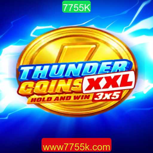 ThunderCoinsXxl: Descubra o Novo Fenômeno dos Jogos Digitais com a Chave 7755K