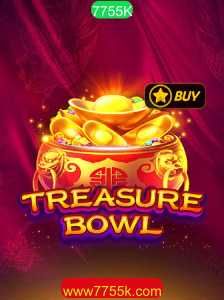 Descubra TreasureBowl: O Jogo de Aventuras Único