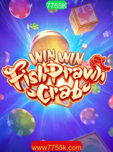 Explorando o Fascinante Mundo de WinWinFishPrawnCrab com 7755K